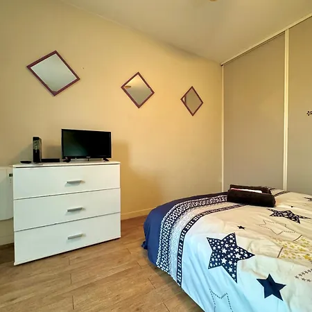 Apartamento Centre, Magnifique Proche