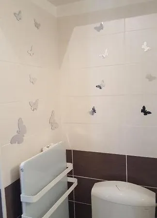 Apartamento Centre, Magnifique Proche Nice
