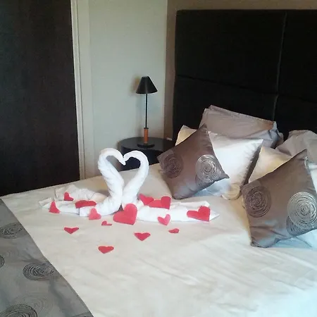 Centre, Magnifique Proche Apartamento Nice